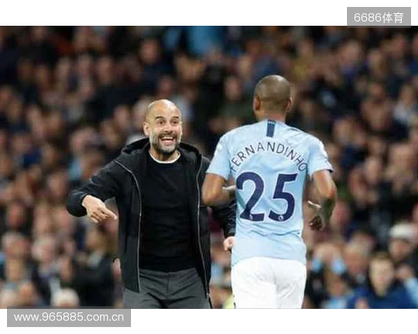 40岁前曼城队长费尔南迪尼奥自宣退役，球员生涯23年赢得30冠